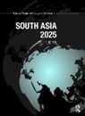 Europa Publications, Europa Publications - South Asia 2025