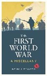 Norman Ferguson, Ferguson Norman - The First World War