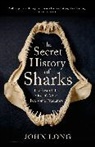 John Long - The Secret History of Sharks