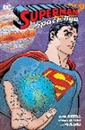 Laura Allred, Michael Allred, Mark Russell - Superman: Space Age