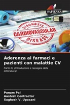 Aashish Contractor, Punam Pal, Sughosh V. Upasani - Aderenza ai farmaci e pazienti con malattie CV