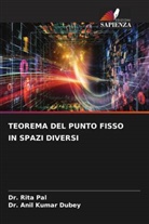 Anil Kumar Dubey, Dr. Anil Kumar Dubey, Dr. Rita Pal, Rita Pal - TEOREMA DEL PUNTO FISSO IN SPAZI DIVERSI