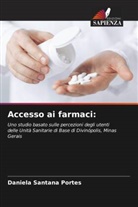 Daniela Santana Portes - Accesso ai farmaci: