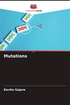 Kavita Gajare - Mutations