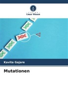 Kavita Gajare - Mutationen