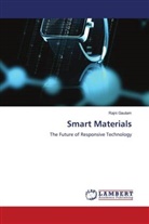 Rajni Gautam - Smart Materials