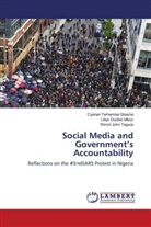 Cyprian Terhemba GBASHA, Rimini John Tagwai, Lilian Doofan MTSOR - Social Media and Government's Accountability