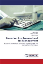 Niraj Chaudhari, Maya Mhaske, Nisha Salvi - Furcation Involvement and It's Management
