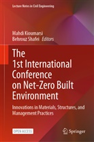 Mahdi Kioumarsi, Shafei, Behrouz Shafei - The 1st International Conference on Net-Zero Built Environment, 2 Teile