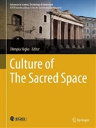 Olimpia Niglio - Culture of The Sacred Space