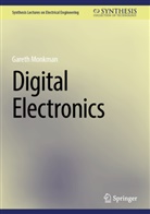 Gareth Monkman - Digital Electronics