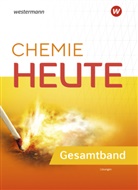 Chemie heute SI - Ausgabe 2022 für Rheinland-Pfalz
