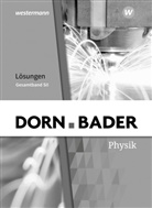 Dorn / Bader Physik SII - Allgemeine Ausgabe 2023