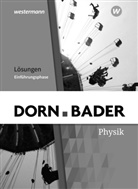 Rainer Müller - Dorn / Bader Physik SII - Ausgabe 2023 für Nordrhein-Westfalen