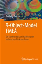 Pier Luigi Belcaro - 9-Object-Model FMEA