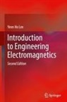 Yeon Ho Lee - Introduction to Engineering Electromagnetics