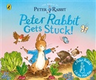 Beatrix Potter - The World of Peter Rabbit: Peter Rabbit Gets Stuck!