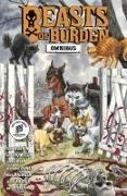 Benjamin Dewey, Evan Dorkin, Jill Thompson - Beasts of Burden Omnibus