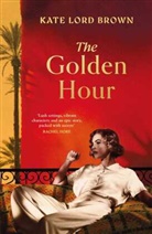 Kate Lord Brown, Brown Kate Lord - The Golden Hour