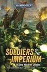 Steve Lyons - Soldiers of the Imperium