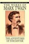 Mark Twain - Adventures of Tom Sawyer