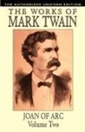 Samuel Clemens, Mark Twain, Mark Clemens Twain - Joan of Arc