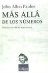 John Allen Paulos - Más allá de los números