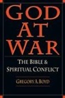 Gregory A Boyd, Gregory A. Boyd - God at War