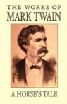 Mark Twain - Horse''s Tale