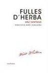 Walt Whitman - Fulles d'herba