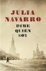 Julia Navarro - Dime quién soy