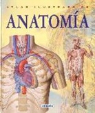 Adriana Bigutti - Atlas ilustrado de anatomía