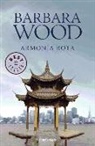 Barbara Wood - Armonía rota