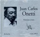 Juan Carlos Onetti - Narraciones