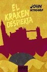 John Wyndham - El Kraken despierta