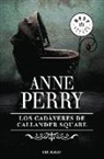 Anne Perry - Los cadáveres de Callender Square