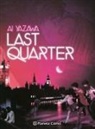 Ai Yazawa - Last quarter