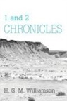 H. G. M. Williamson, Hugh G. M. Williamson - 1 and 2 Chronicles