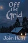 John Hunt - Off the Grid