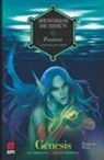 Laura Gallego García, Estudio Fénix - Memorias de Idhún, Panteón : Génesis, primera parte