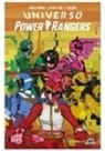 Power Rangers