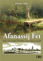 Menno Aden - Afanassij Fet