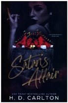 H D Carlton, H. D. Carlton, H.D. Carlton - Satan's Affair