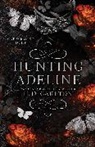 H D Carlton, H. D. Carlton, H.D. Carlton - Hunting Adeline