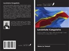Gams Le Fenouil - Levántate Congoleño