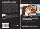 William Leonardo Detoni de Paiva - Desafíos en la Formación Continua del Profesorado y el Uso de TDIC