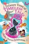 Shobha Tharoor Srinivasan - A Treasure Trove of Timeless Tales