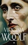Virginia Woolf - Mrs. Dallowayin Partisi