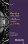 Ernesto de Martino - Mundus