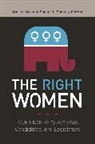 Malliga Och, Shauna L Shames, Juliet Williams, Malliga Och, Shauna L Shames, Shauna L. Shames... - The Right Women